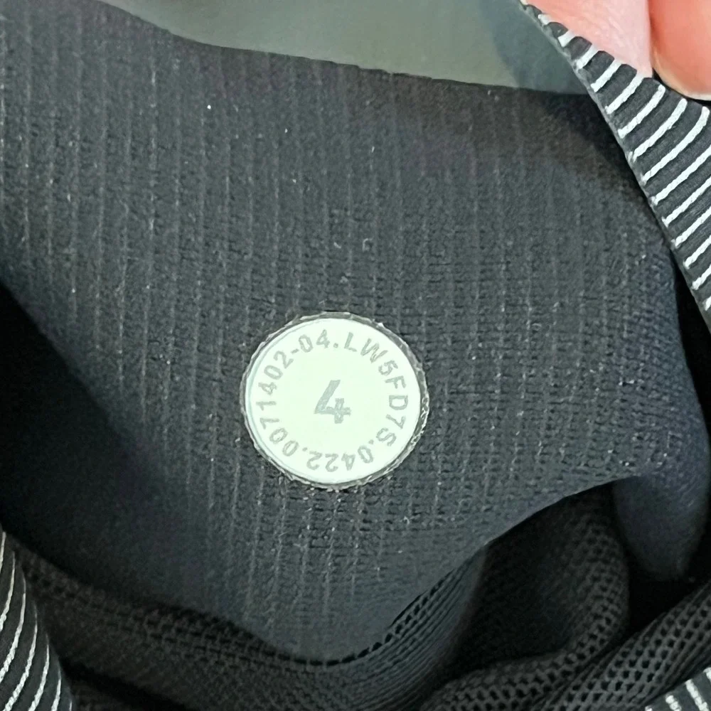 Lululemon Base Pace High-Rise Tight 25